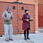 Protest in Valparaíso 2