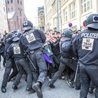 Protest vs- G20