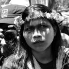 Protesta indígena (Ecuador) 2
