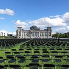 Protestaktion einer ganz anderen Art