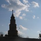 protestant church in tabriz