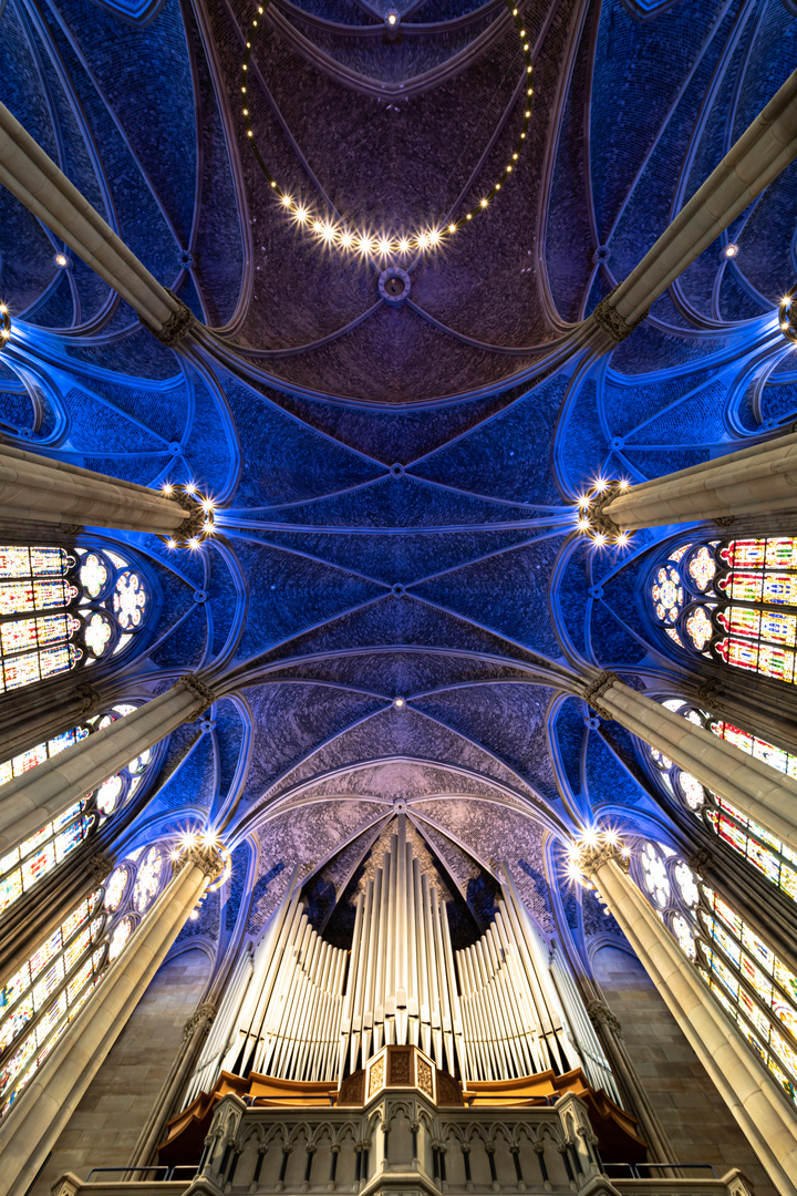 Protestantische Gedächtniskirche _Speyer#1