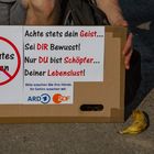 Proteste gegen Corona-Regeln 15