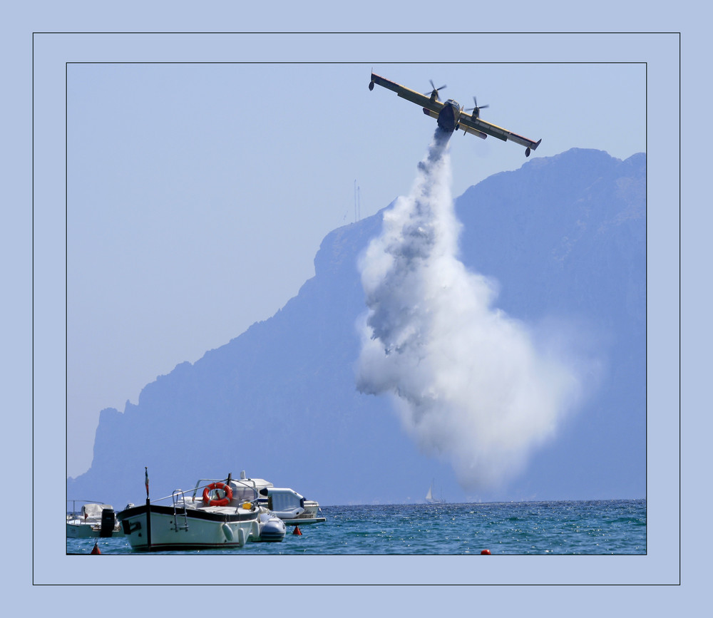 Protezione Civile