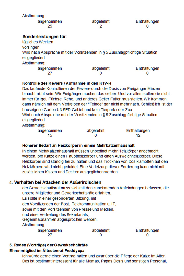 Protokoll der Hauptversammlung vom 08.03.2019_Seite 2