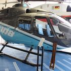 Prototyp MBB BO 108