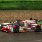 Prototype Cup Germany in Hockenheim 2022