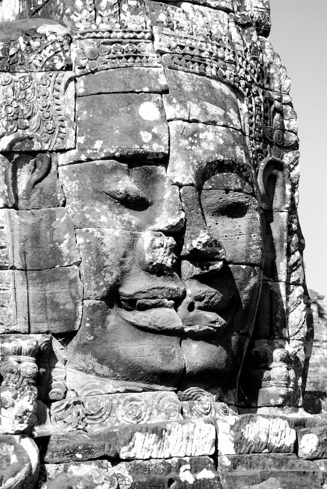 (prou ) figure des temples d angkor