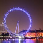 Proud of London - The Eye