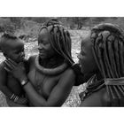 Proud to be a Himba