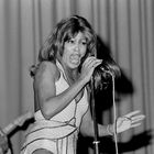 Proudly Presents Tina Turner in Concert!!!