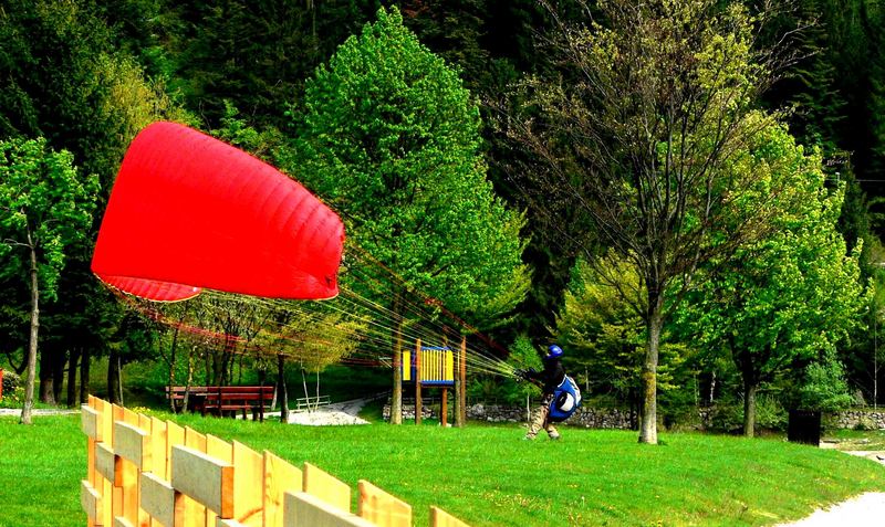 Prove tecniche....ce la farò?