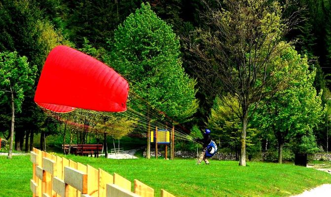 Prove tecniche....ce la farò?