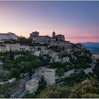 Provencalische Dörfer I: Gordes