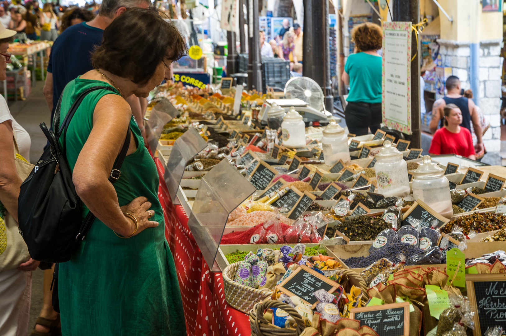 Provencalischer Markt DSC_1161