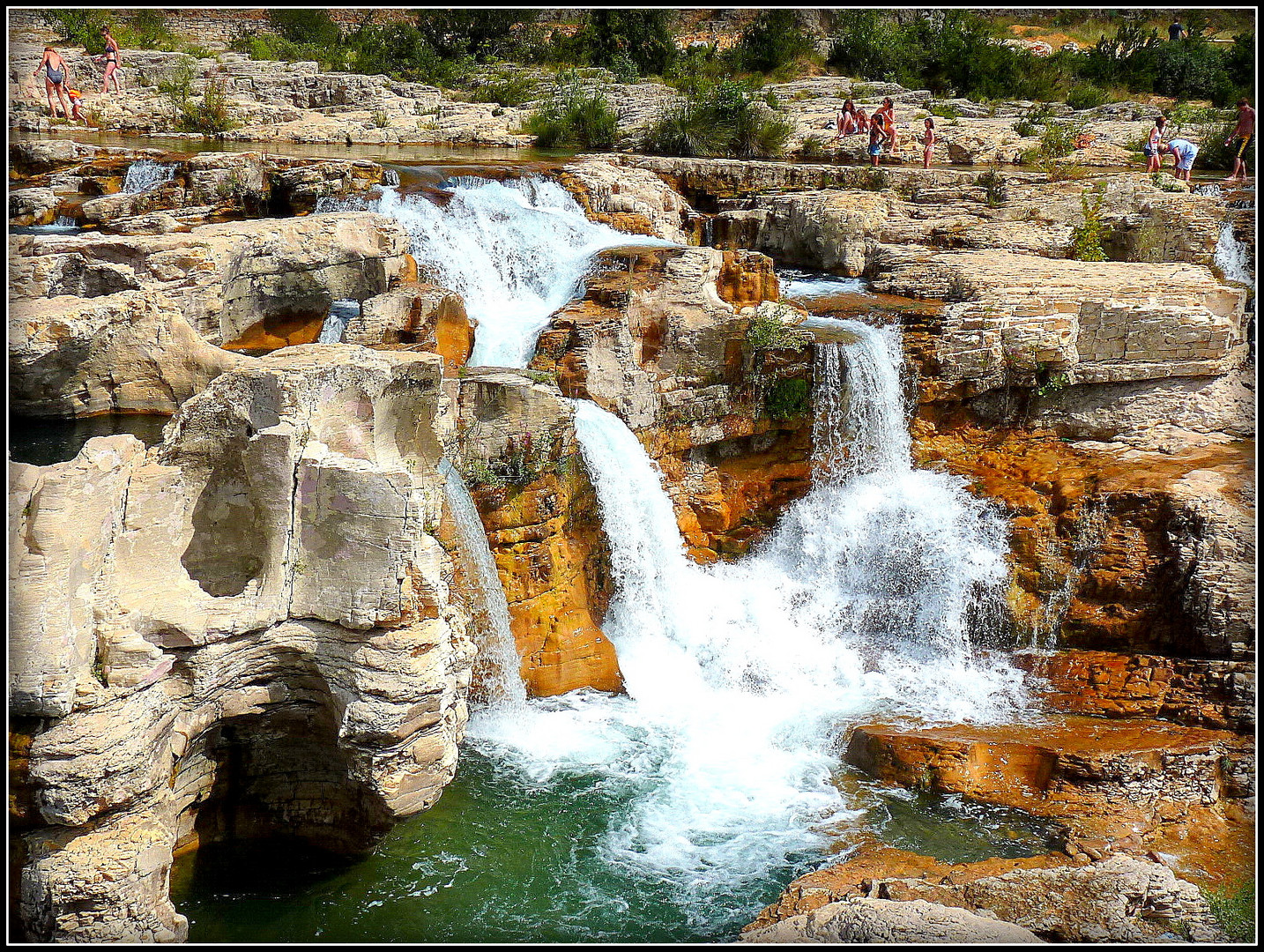 Provence 