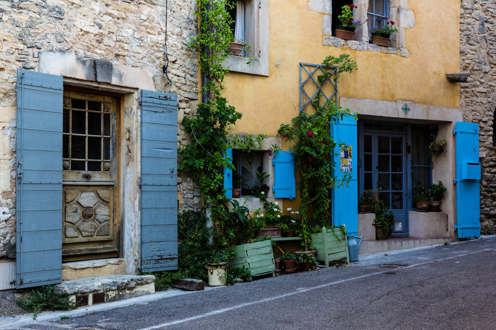 Provence 2013 Impressionen X