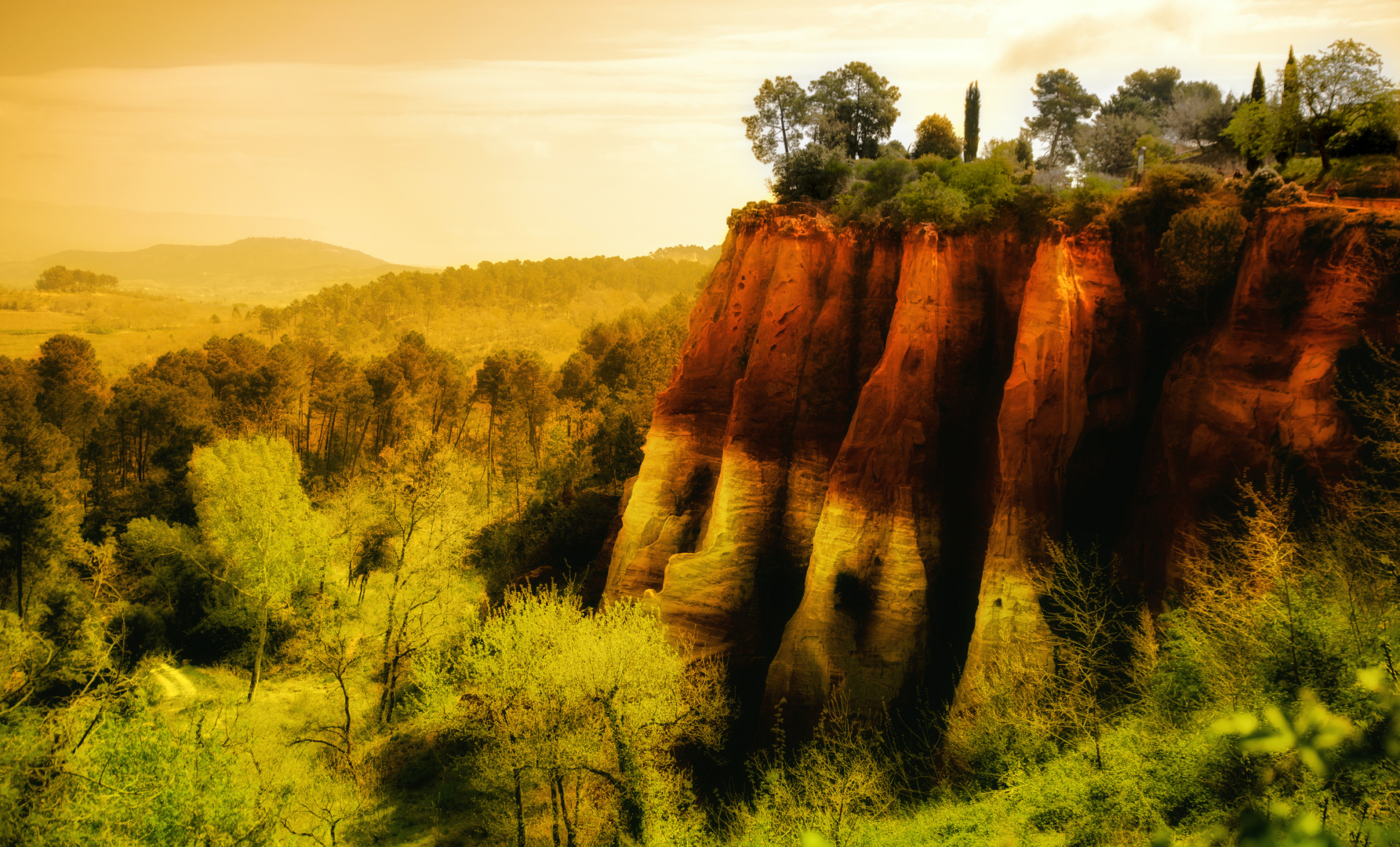 Provence