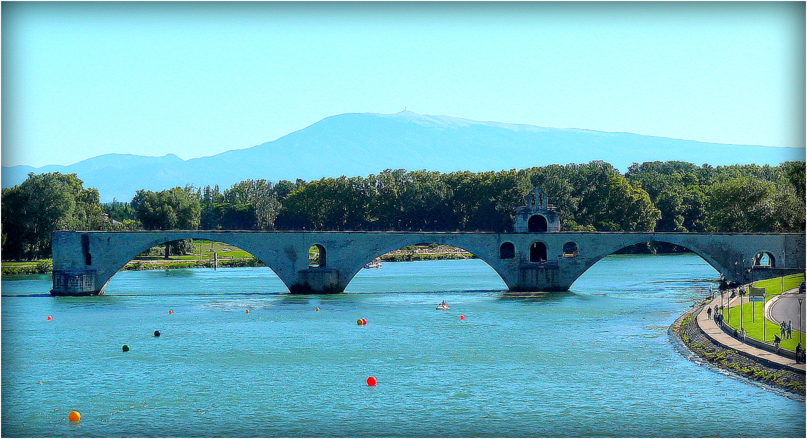 Provence 