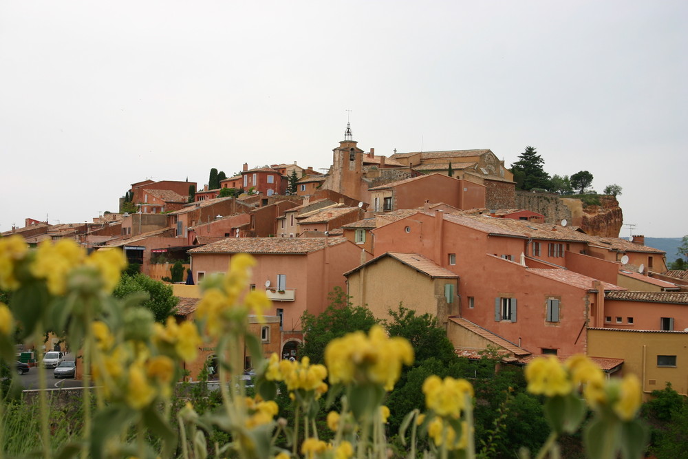 Provence