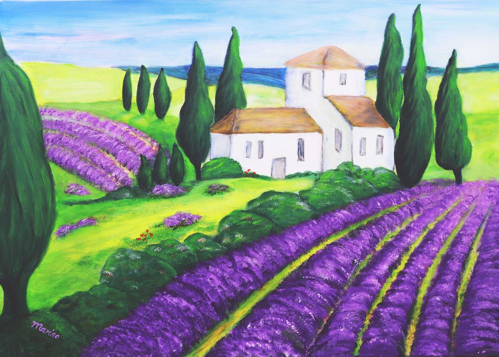 Provence