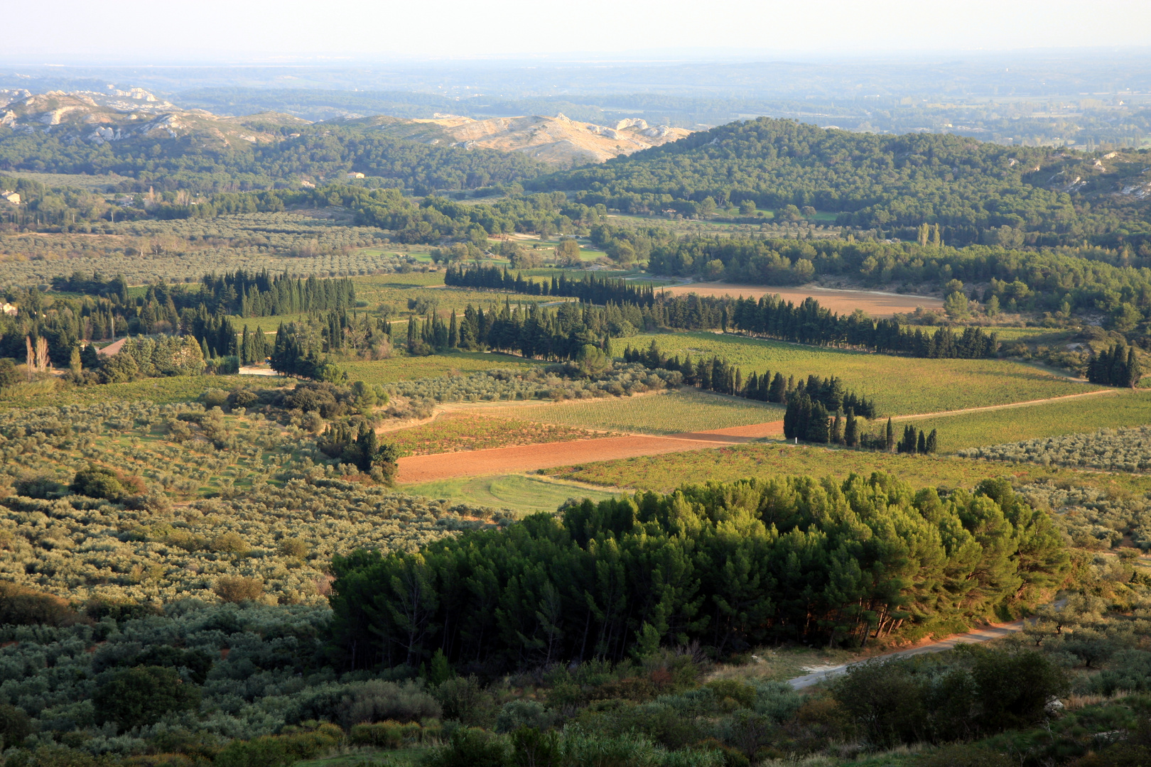 Provence