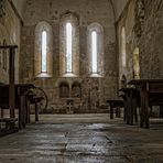 Provence - Abbaye De Saint Hilaire