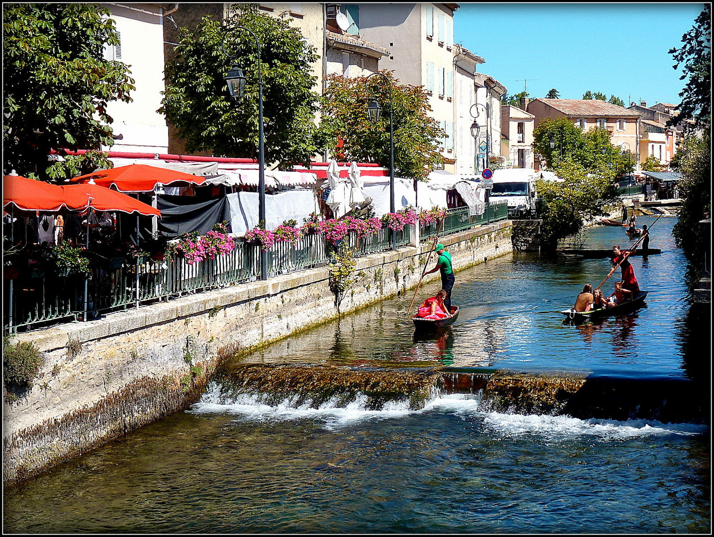 Provence 