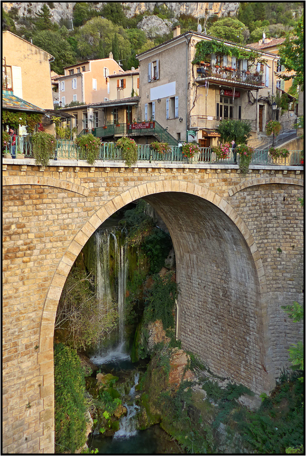 Provence | ancient village |