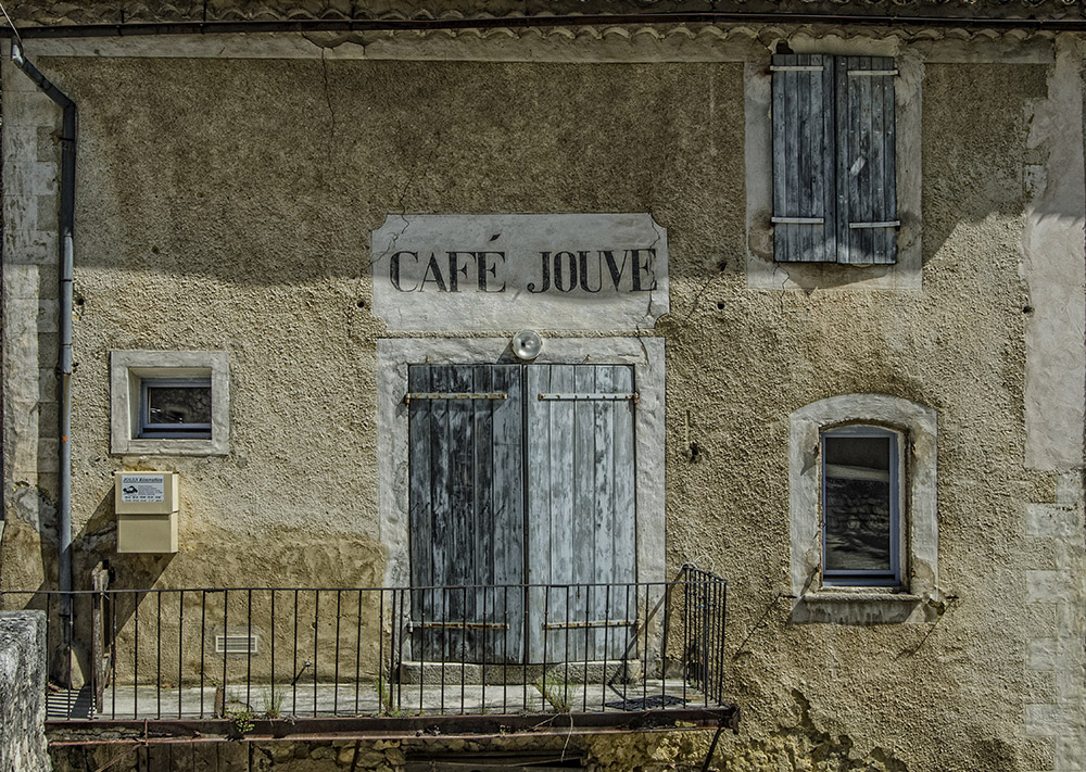 Provence - Aurel