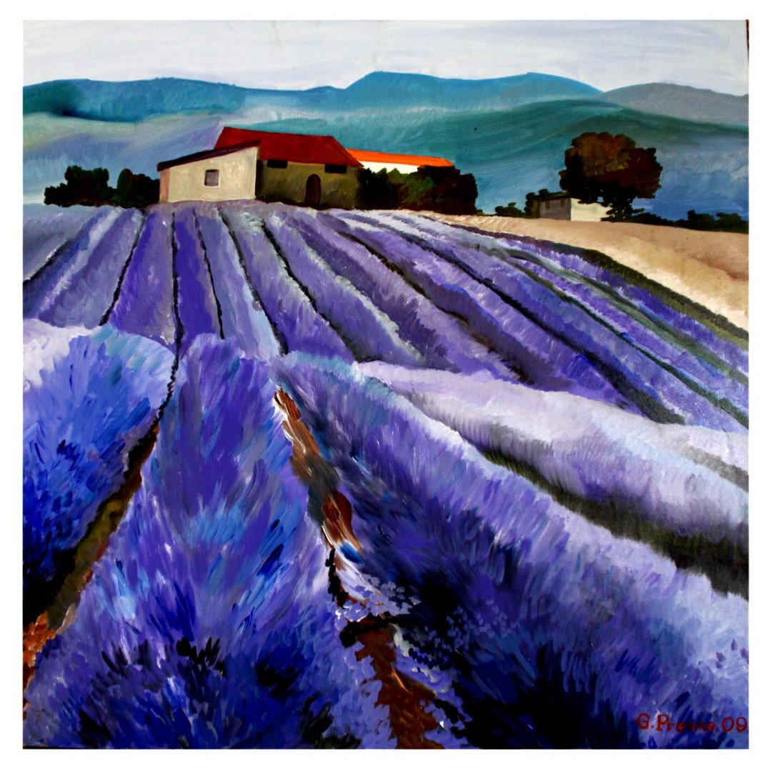 Provence