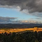 Provence - Blick in die Landschaft