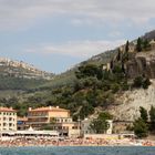 Provence - Cassis