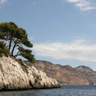 Provence - Cassis - Die erste Bucht