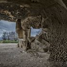 Provence - Chateau des Baux