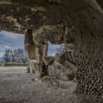 Provence - Chateau des Baux