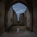 Provence - Chateau des Baux 3