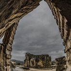 Provence - Chateau des Baux 3