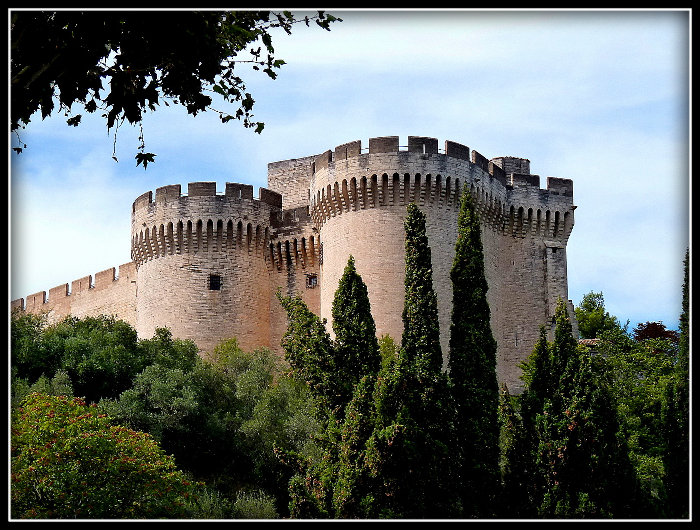 Provence 