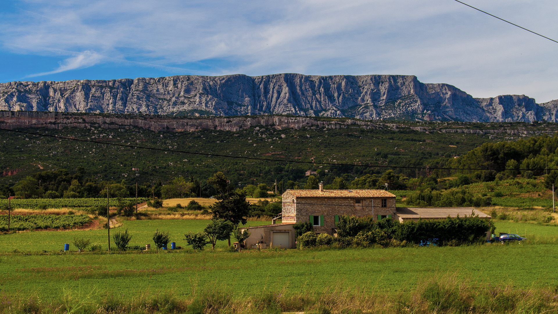 Provence