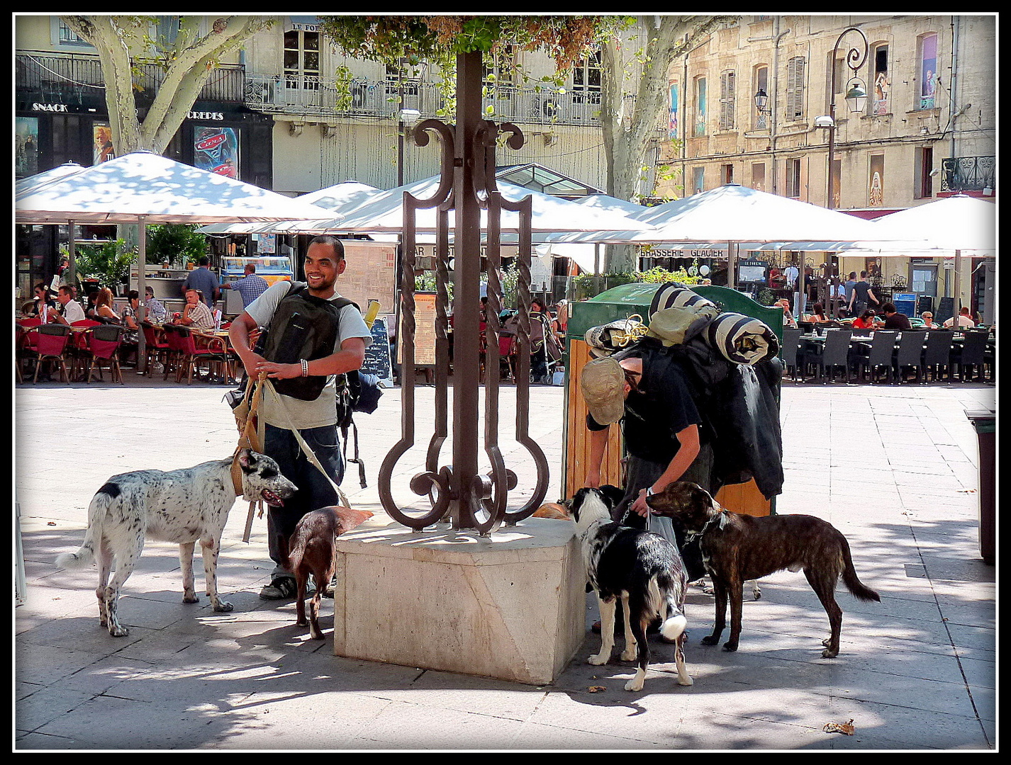 Provence