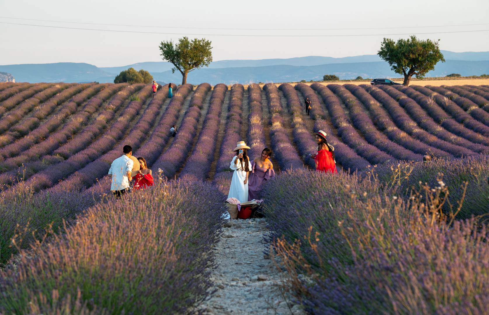 Provence