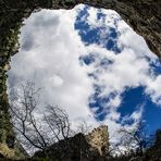 Provence - Fontaine de Vaucluse