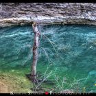 Provence, Fontaine de vaucluse