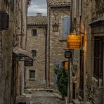 Provence - Gordes