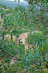 Provence - Gordes