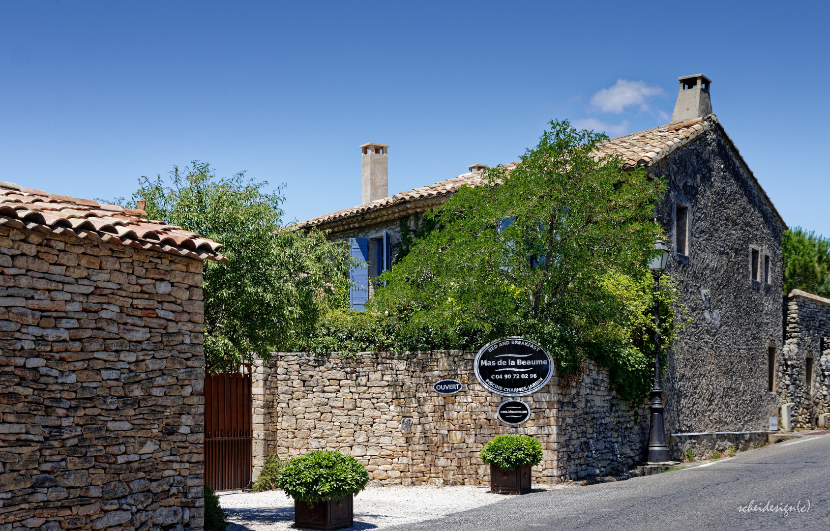 Provence II Foto & Bild frankreich, architektur, kultur Bilder auf