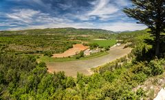 Provence im Frühsommer