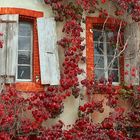 Provence im Herbst 1