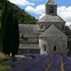 Provence IV - Lavendelduft & Sommerhimmel